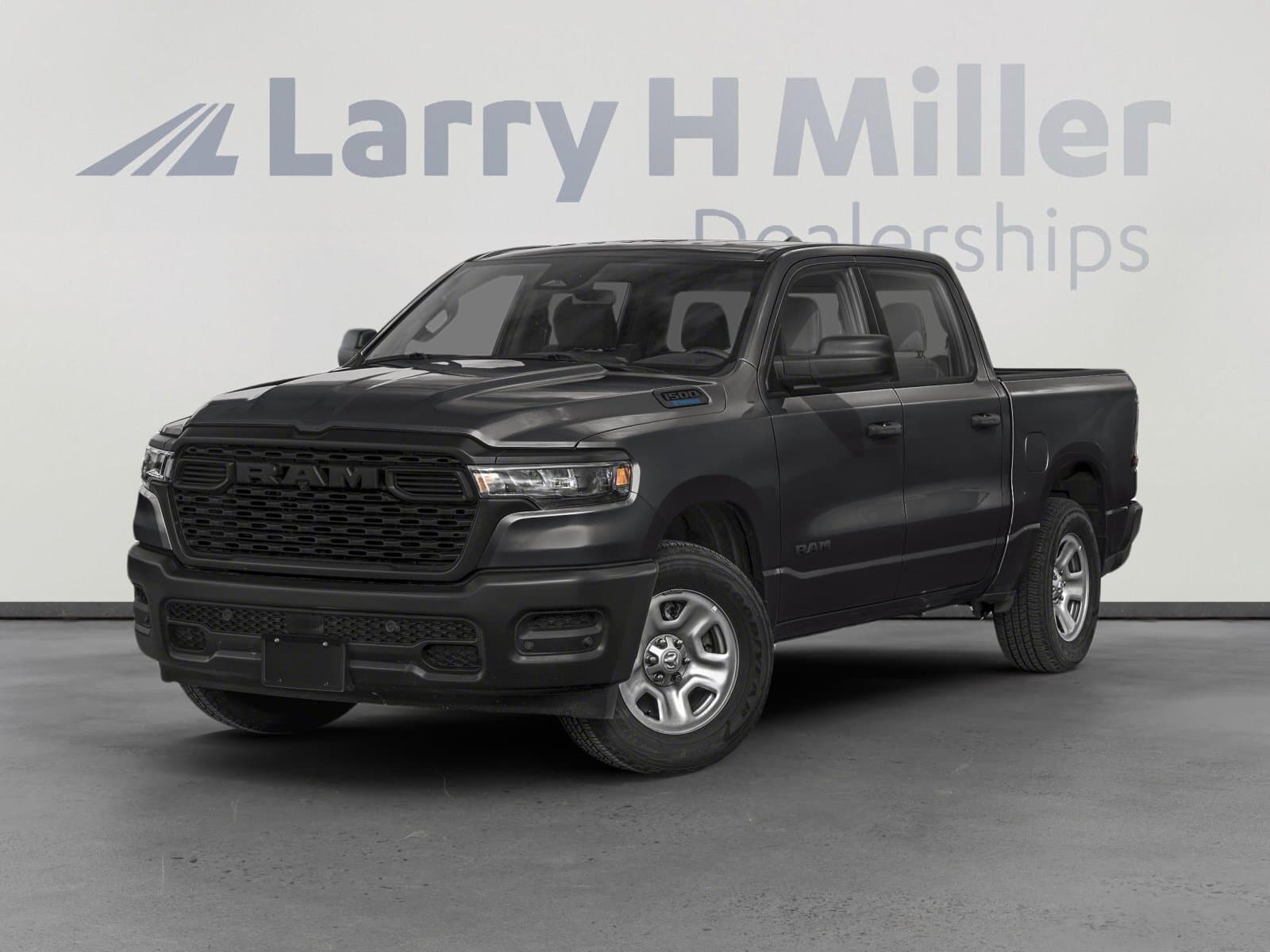 2026 RAM 1500 Express — photo 1 of 20