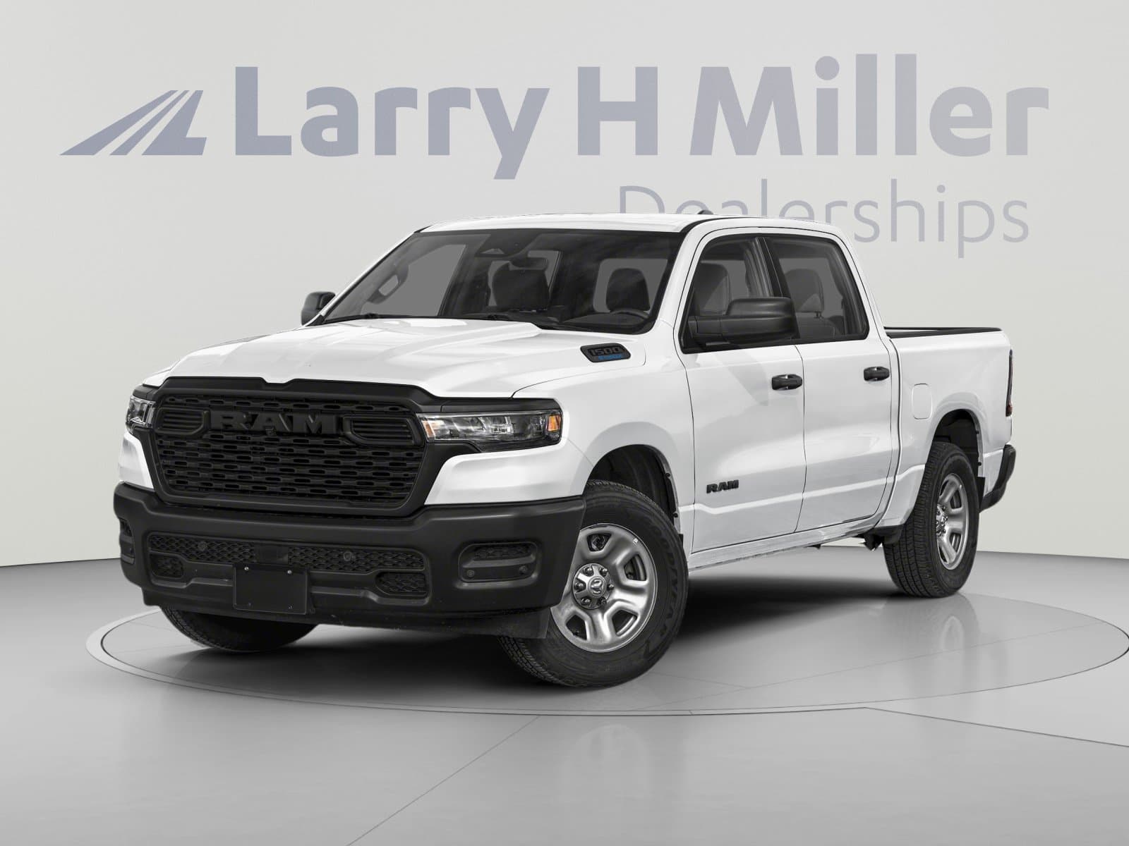 2026 RAM 1500 Express — photo 1 of 20