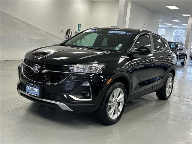 Foto de 2023 Buick Encore GX Preferred