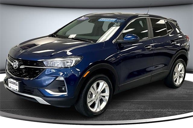 Foto de 2022 Buick Encore GX Preferred