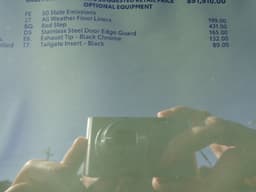 Extra Photo