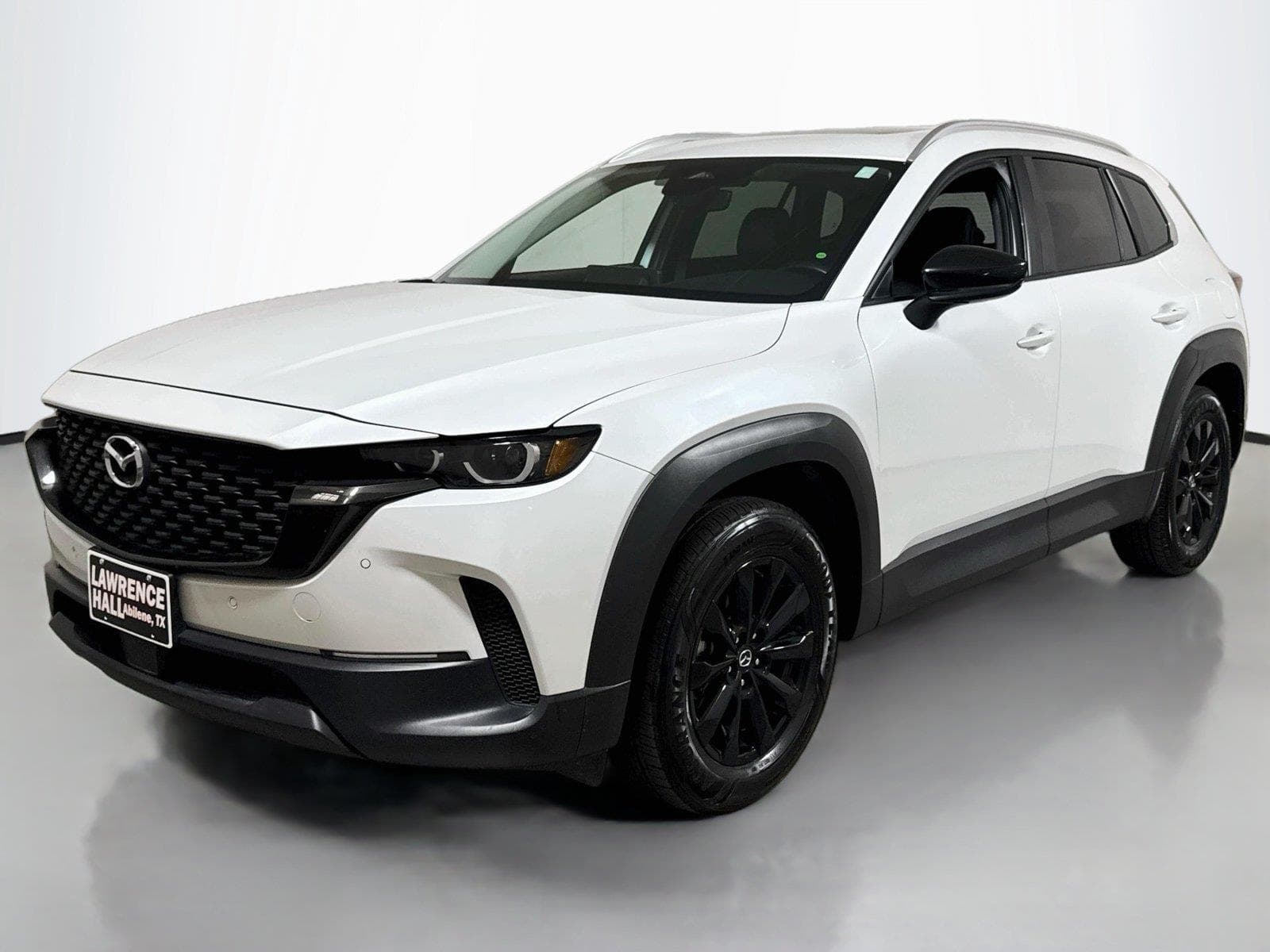 2026 Mazda CX-50 2.5 S Preferred — photo 1 of 31