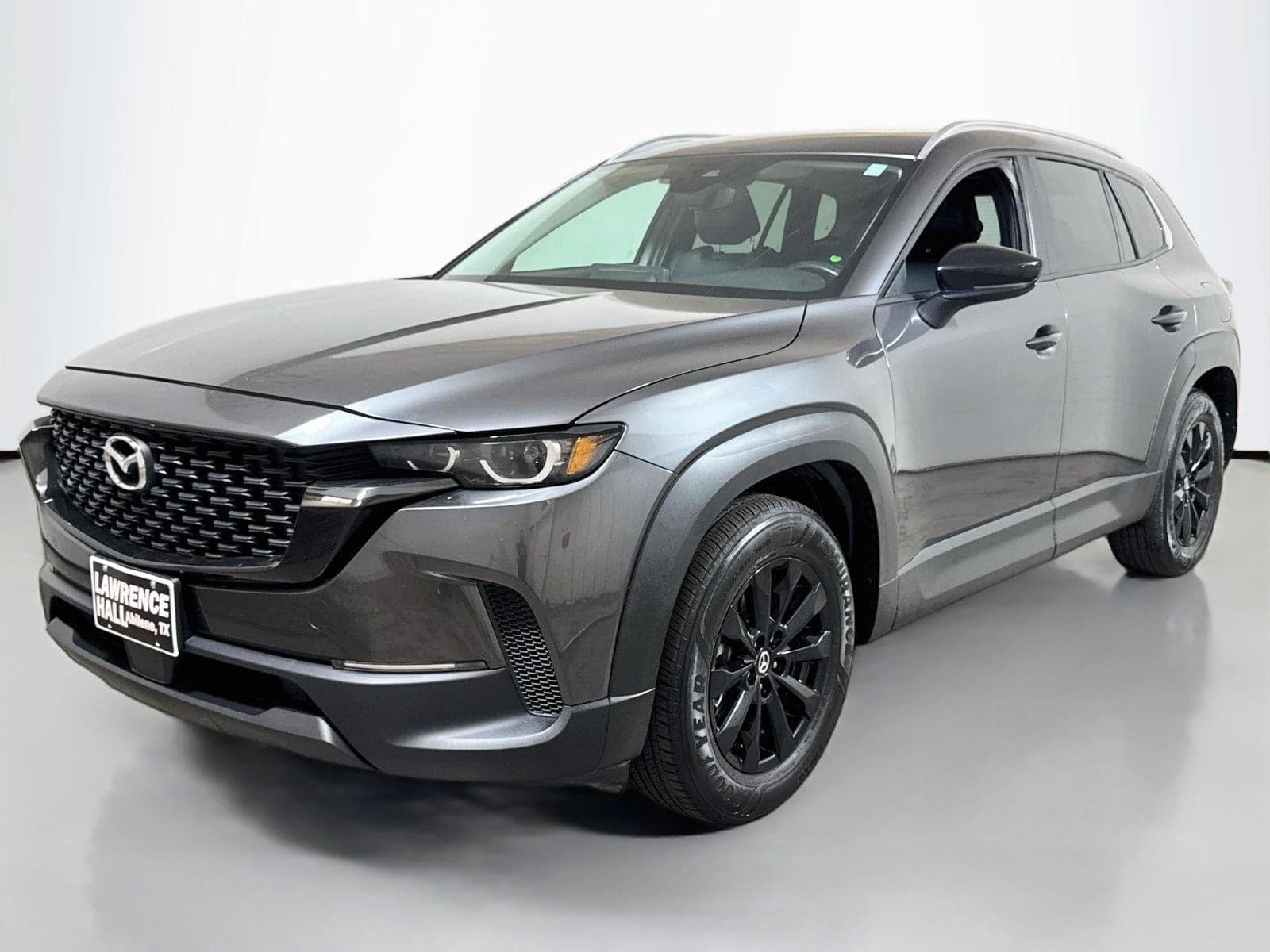 2024 Mazda CX-50 2.5 S Premium Package — photo 1 of 32