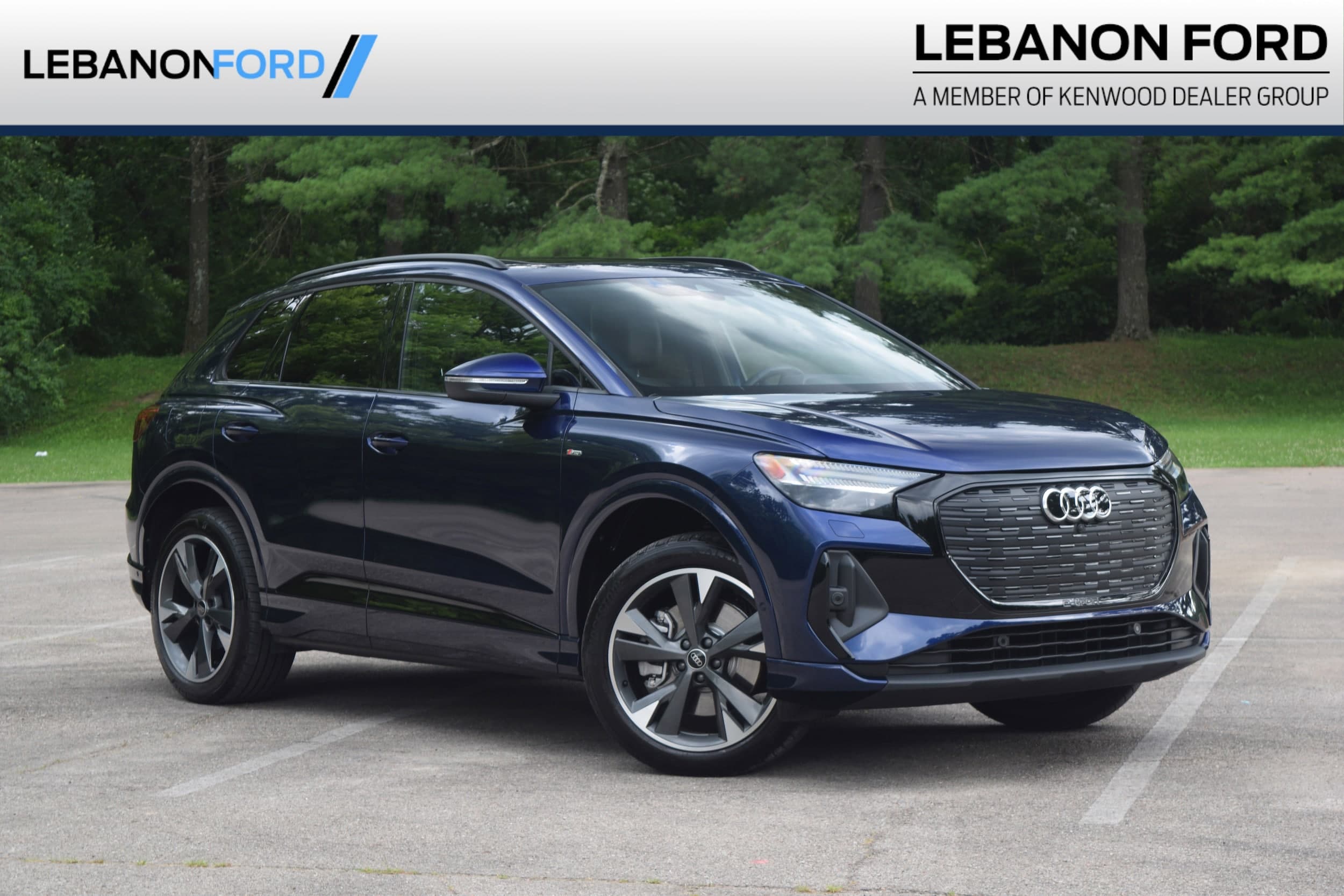 Foto de 2024 Audi Q4 e-tron 50 Premium