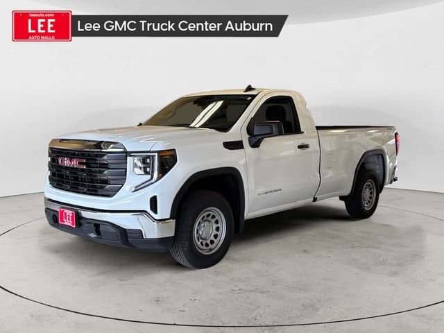 Vehicle Detail Icon