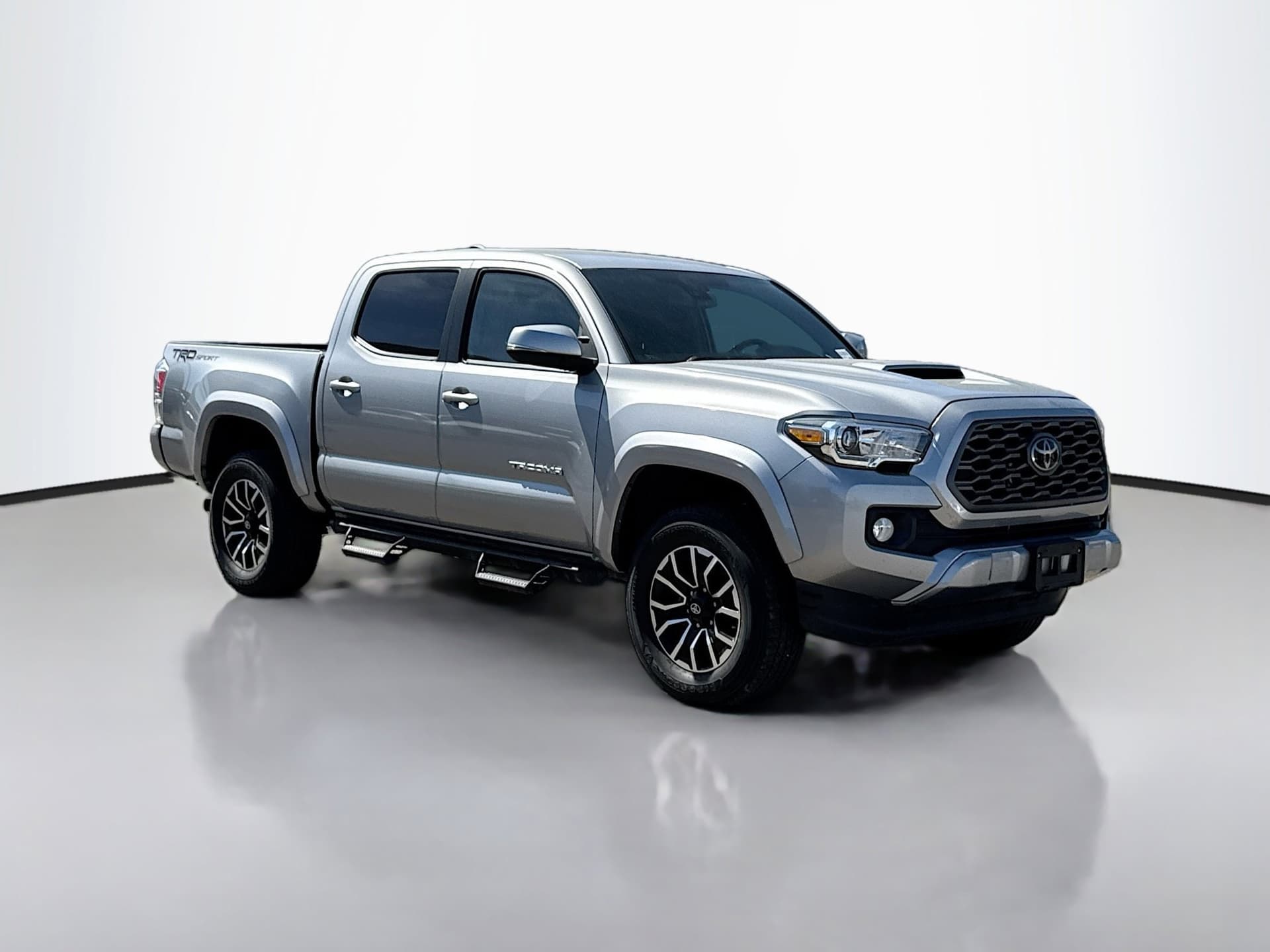 Vehicle Detail Icon
