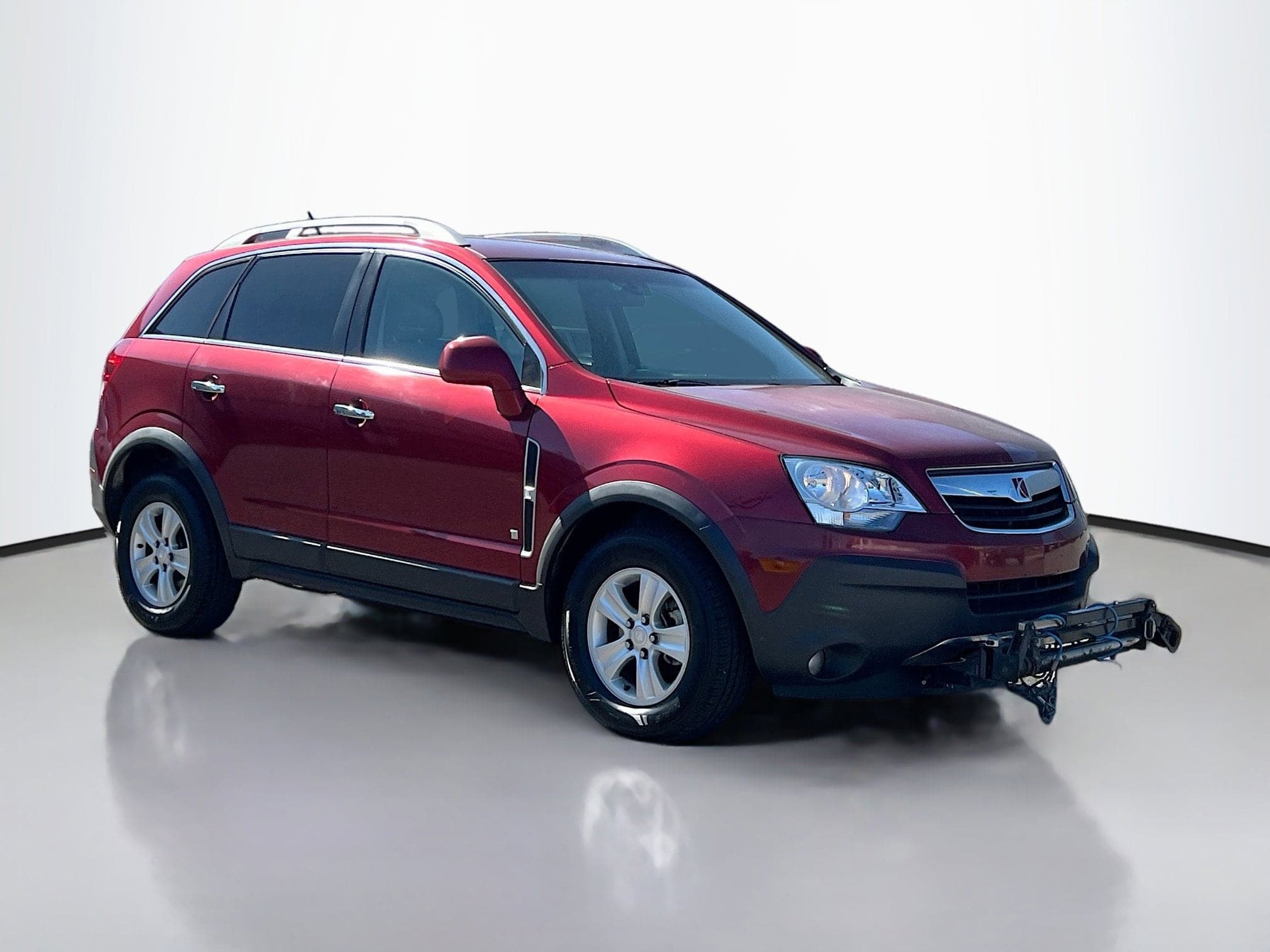 Foto de 2008 Saturn VUE V6 XE