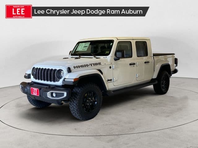 Foto de 2025 Jeep Gladiator HIGH TIDE 4X4
