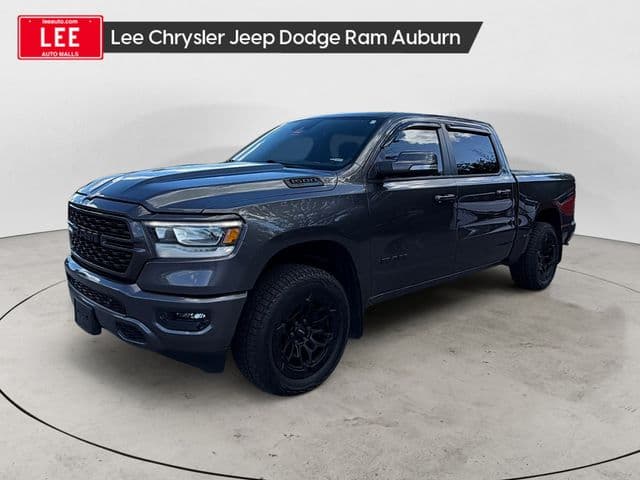 2022 RAM 1500 Base — photo 1 of 7