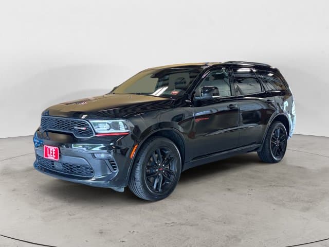 2023 Dodge Durango GT Plus — photo 1 of 27