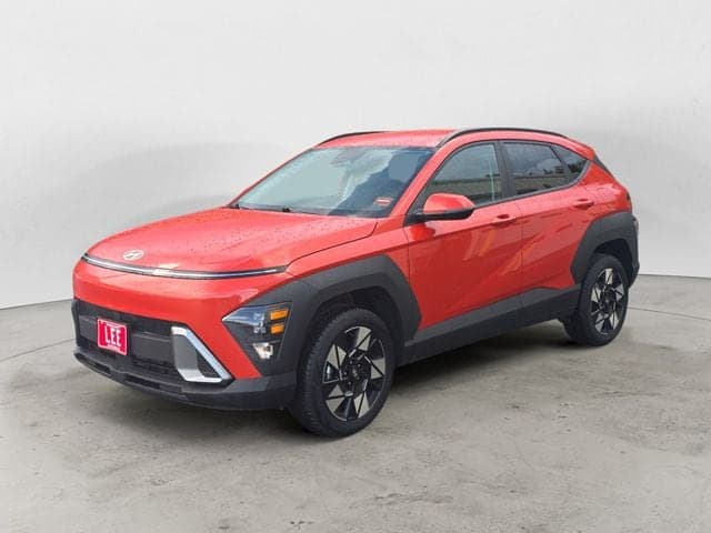 2024 Hyundai Kona SEL — photo 1 of 15