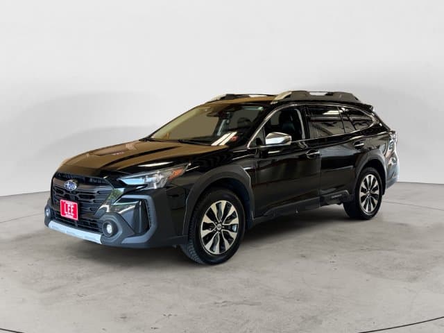 2023 Subaru Outback Touring XT — photo 1 of 26