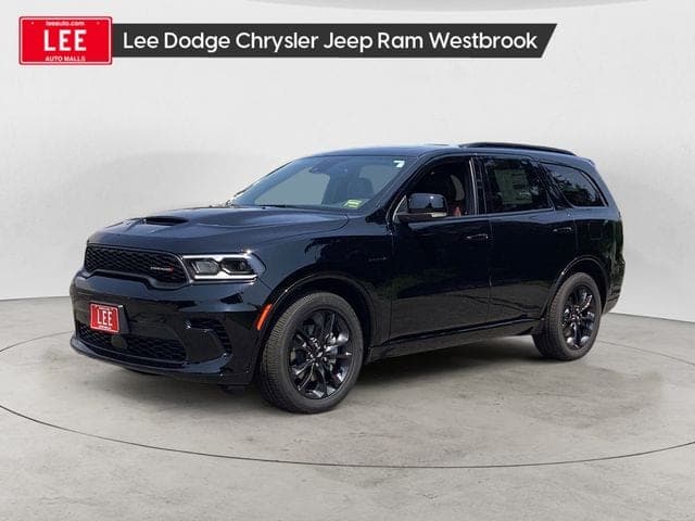 Foto de 2025 Dodge Durango R/T PREMIUM AWD