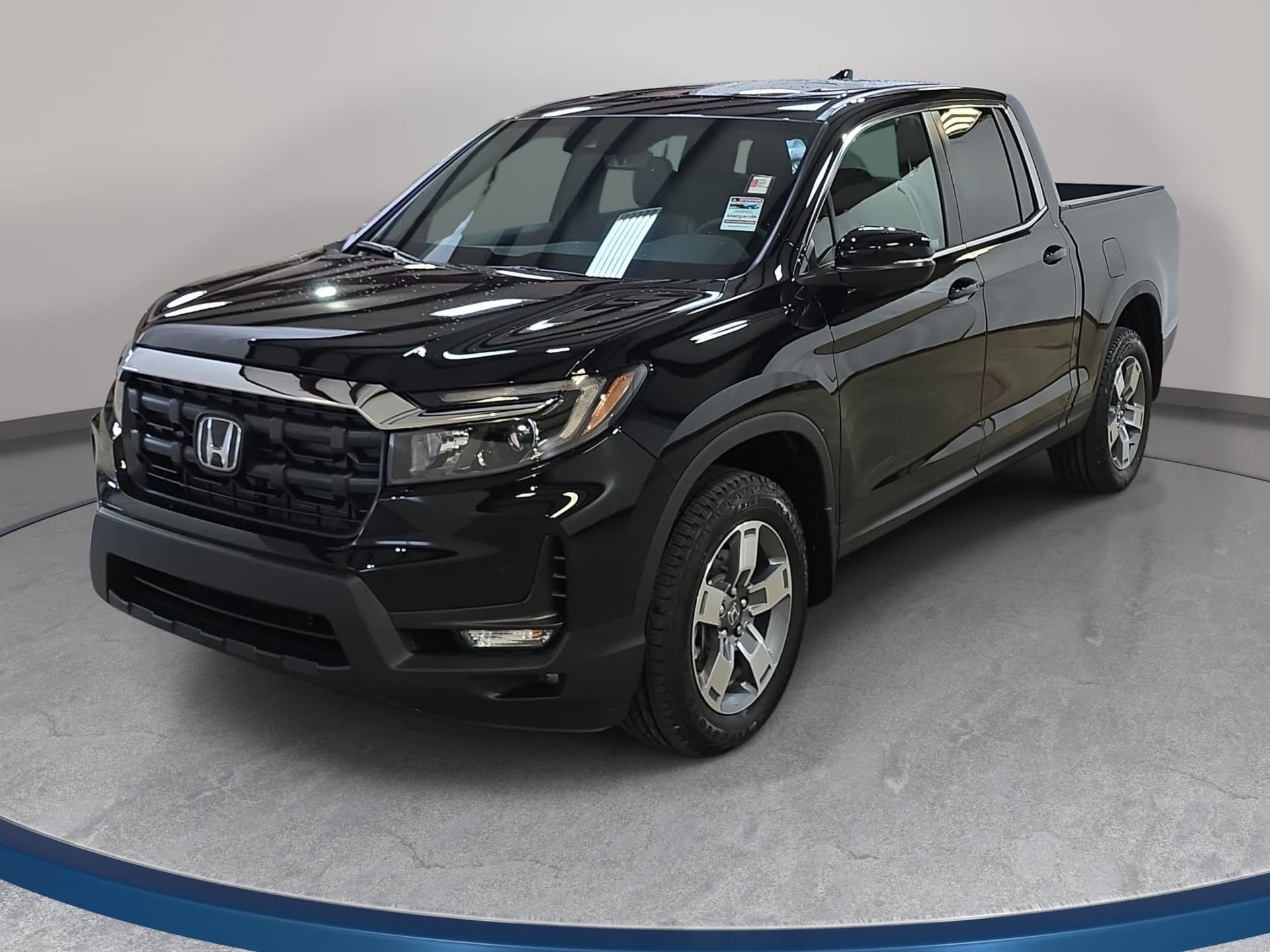 2026 Honda Ridgeline RTL — photo 1 of 32