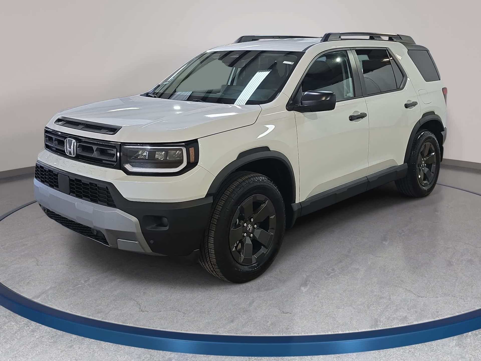 2026 Honda Passport Base — photo 1 of 32