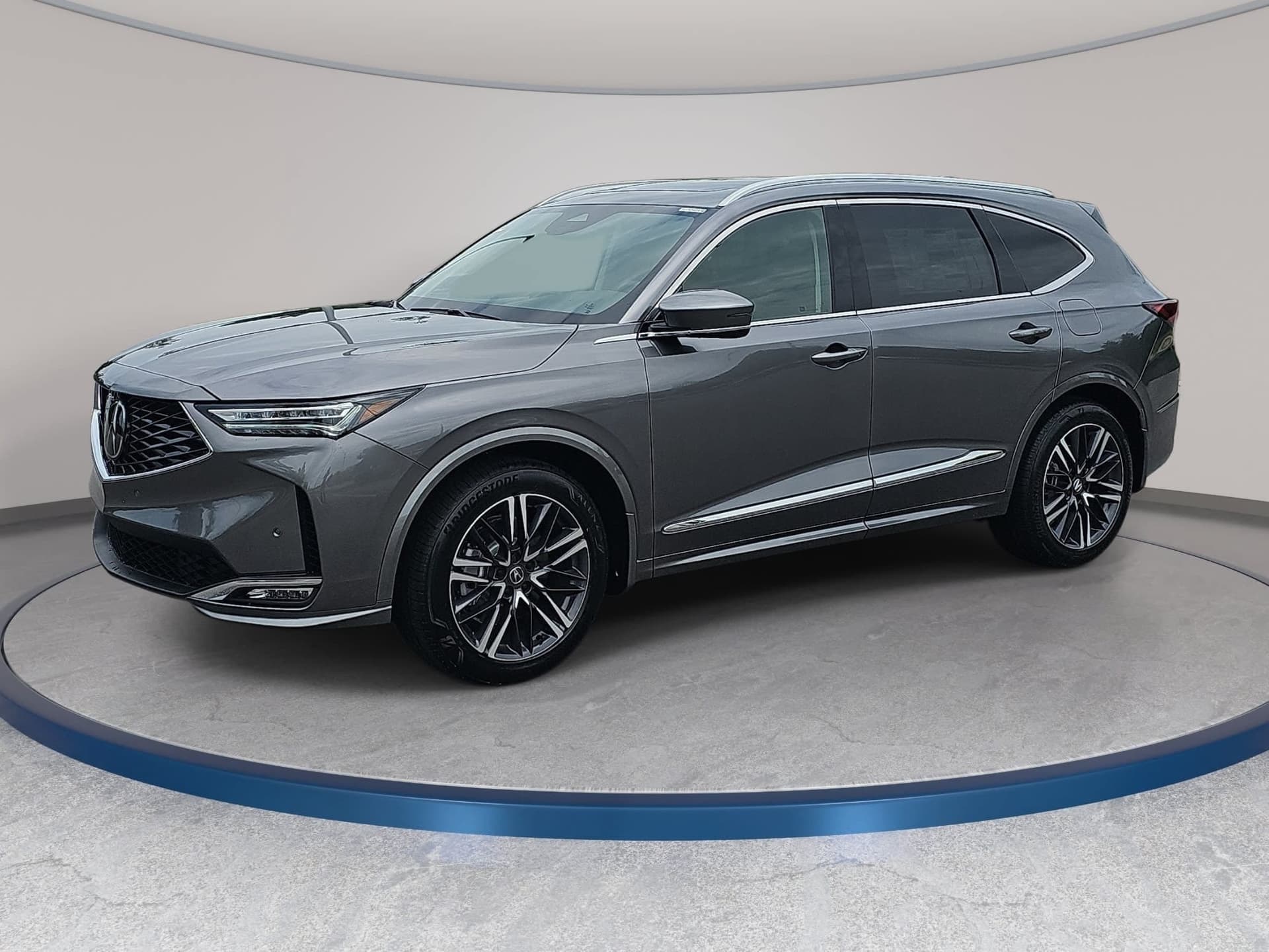 2026 Acura MDX Base — photo 1 of 37