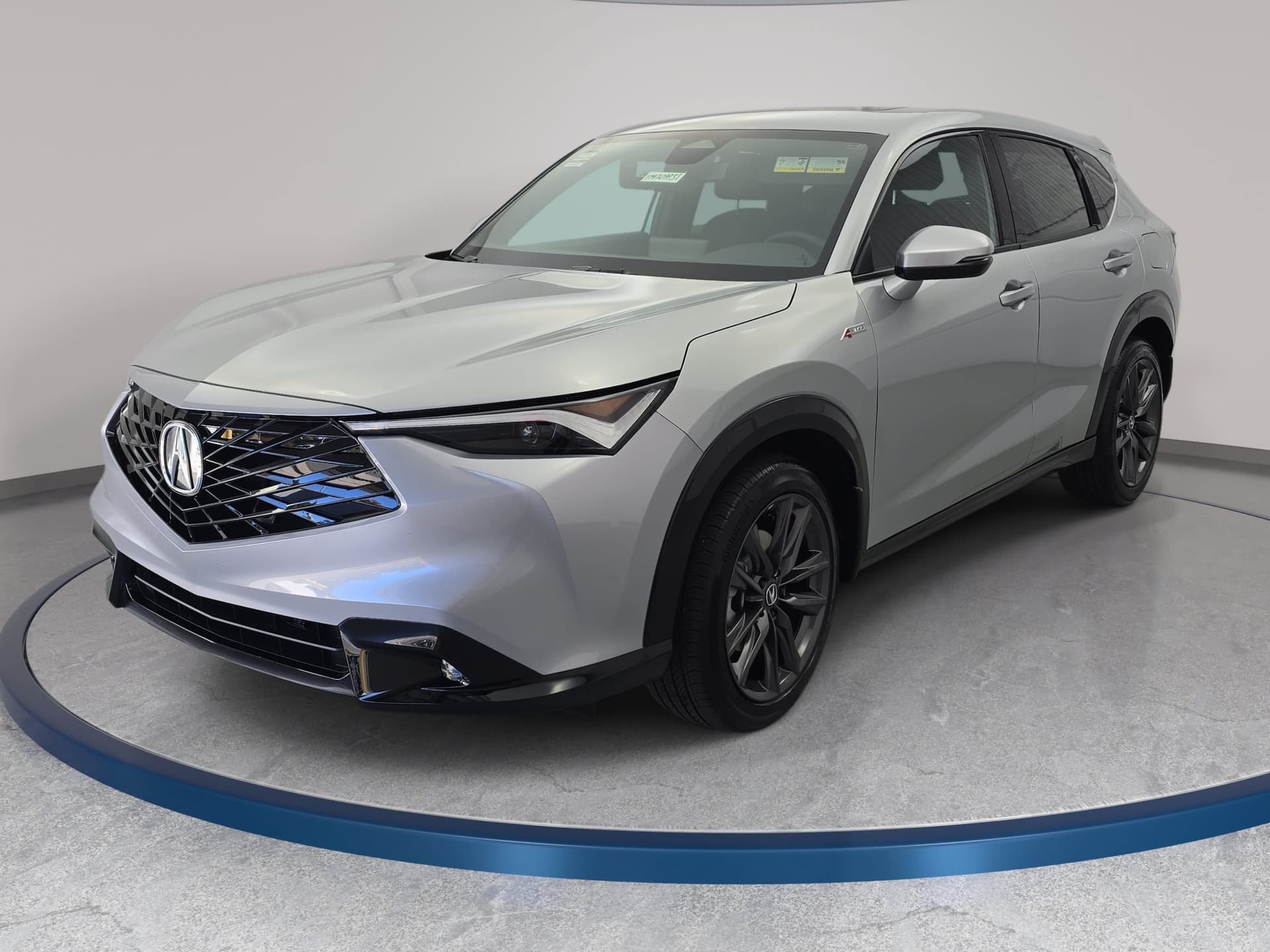 2026 Acura ADX Base — photo 1 of 35