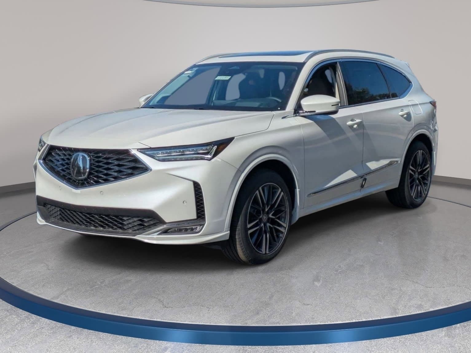2026 Acura MDX Base — photo 1 of 33