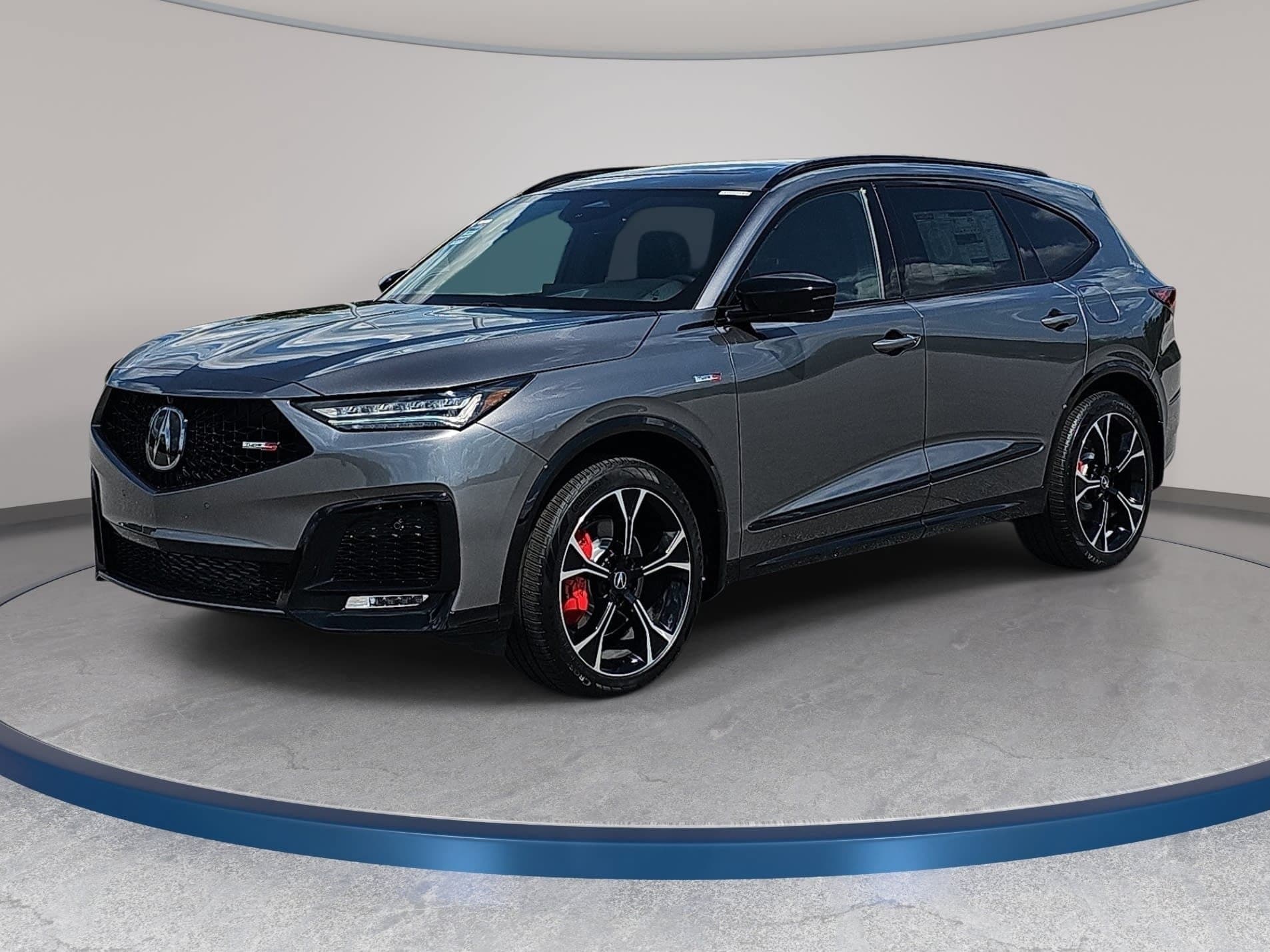 2026 Acura MDX Base — photo 1 of 38