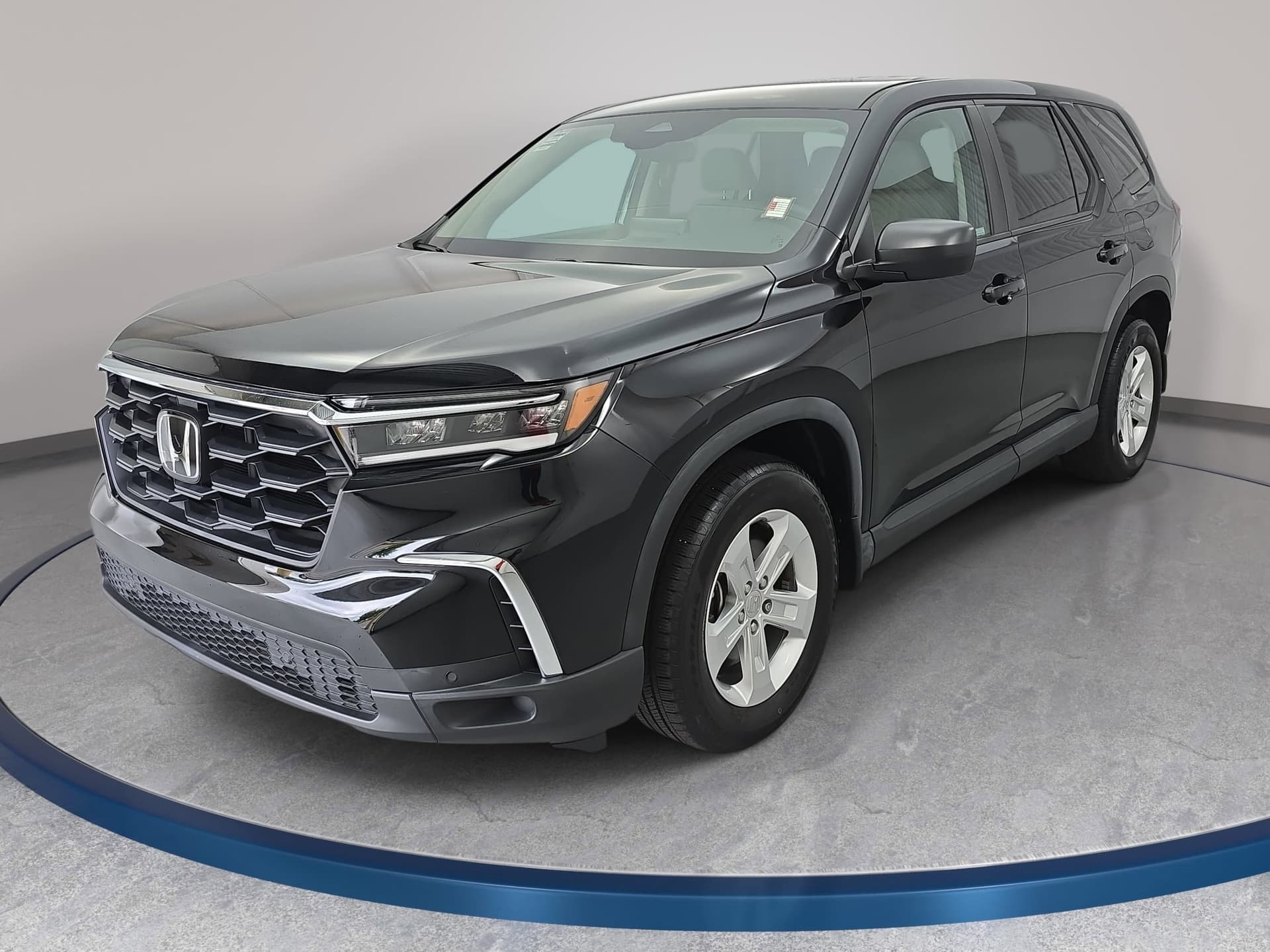 Vehicle Sold Image