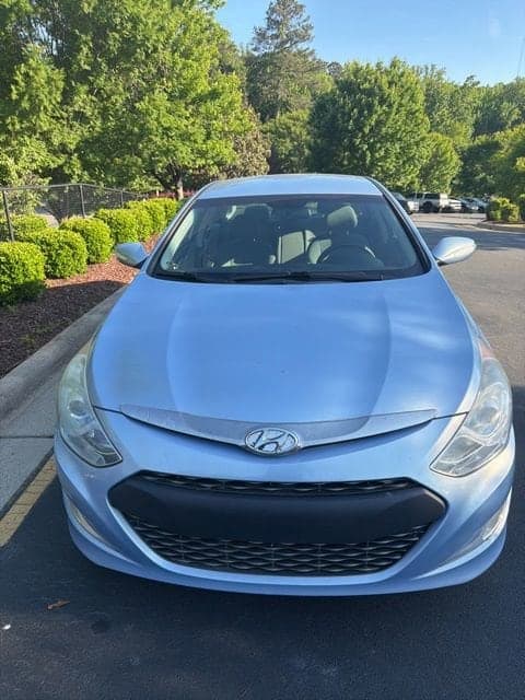 Vehicle Sold Image