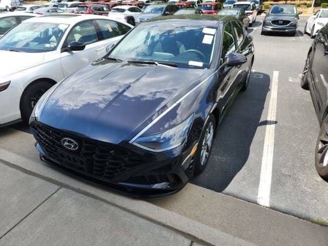 2023 Hyundai Sonata SEL — photo 1 of 14