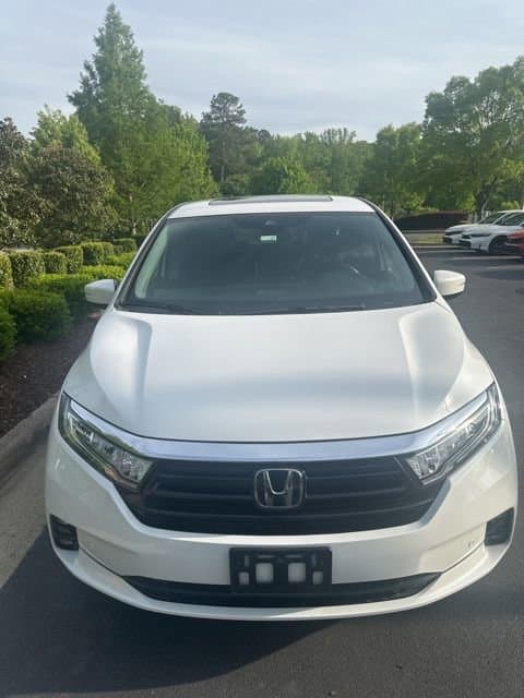Vehicle Sold Image