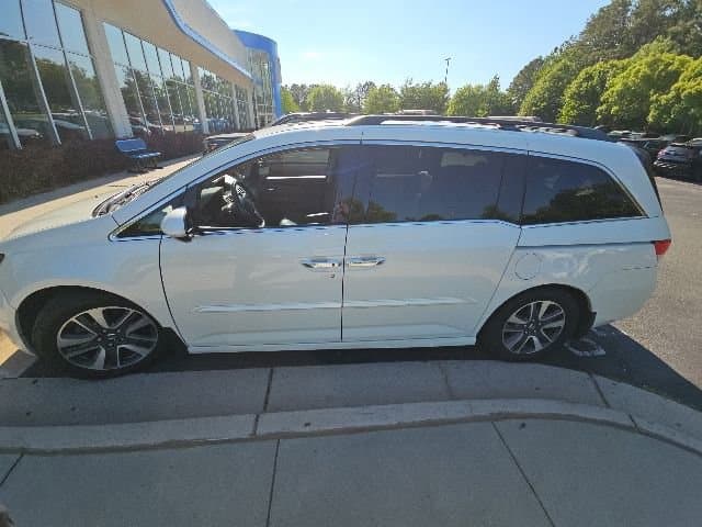 Vehicle Sold Image