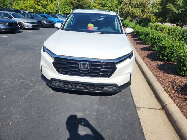 2024 Honda CR-V EX-L — photo 1 of 15
