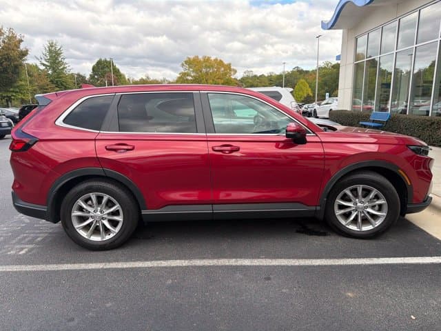 2024 Honda CR-V EX-L — photo 1 of 16