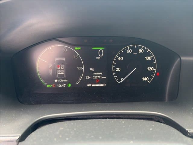 Vehicle Detail Icon
