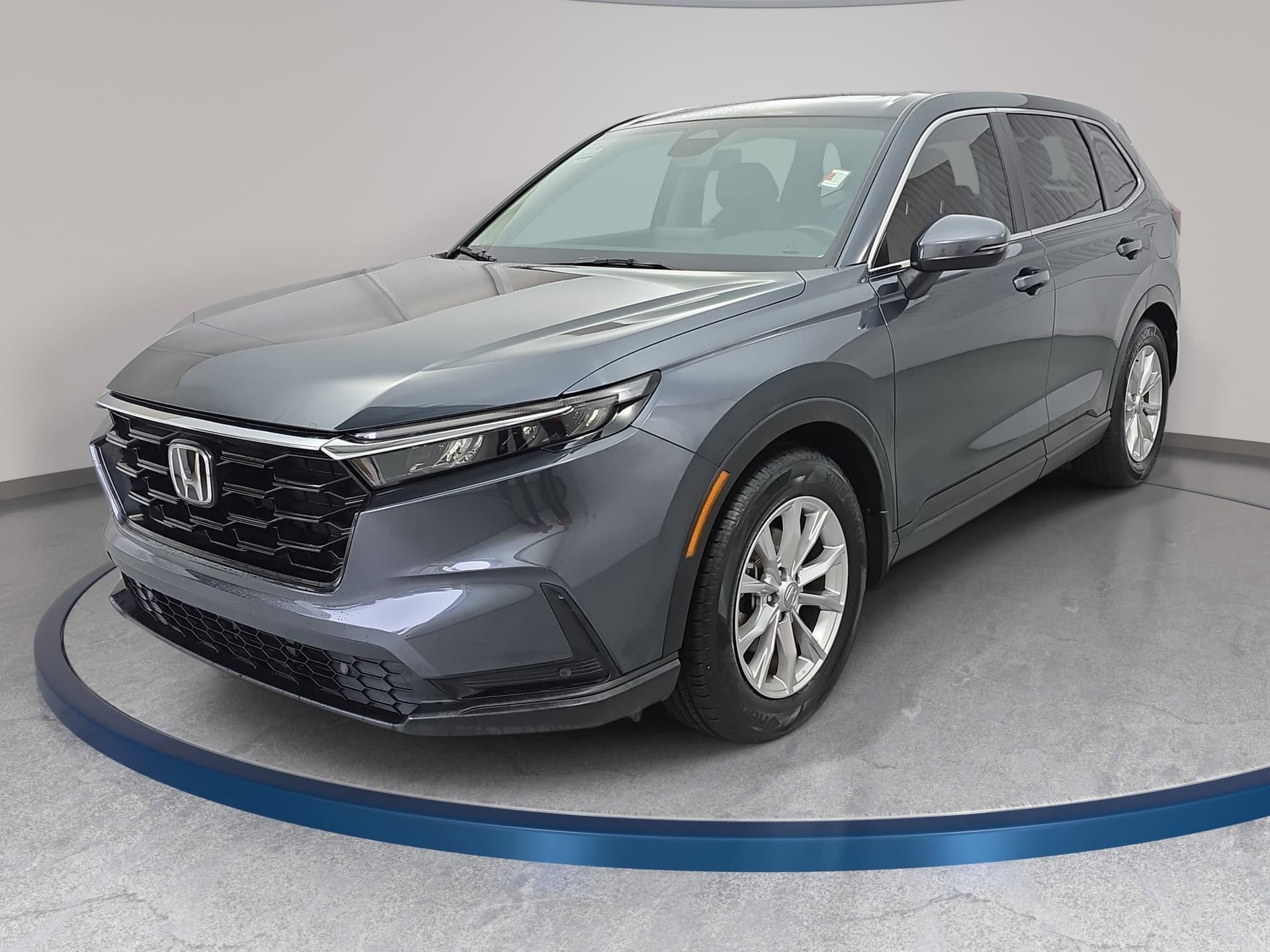 Vehicle Sold Image