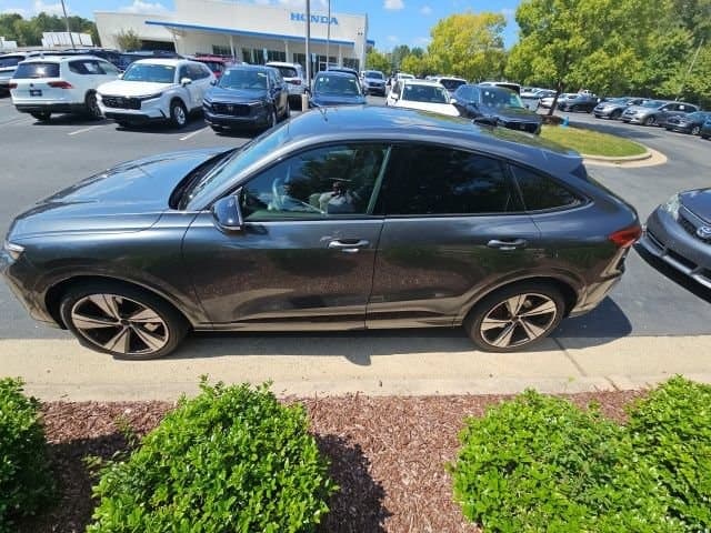 2026 Audi SQ5 Sportback Premium Plus — photo 1 of 13