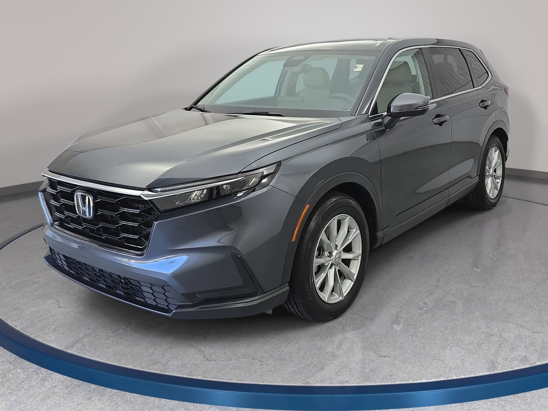 Vehicle Sold Image