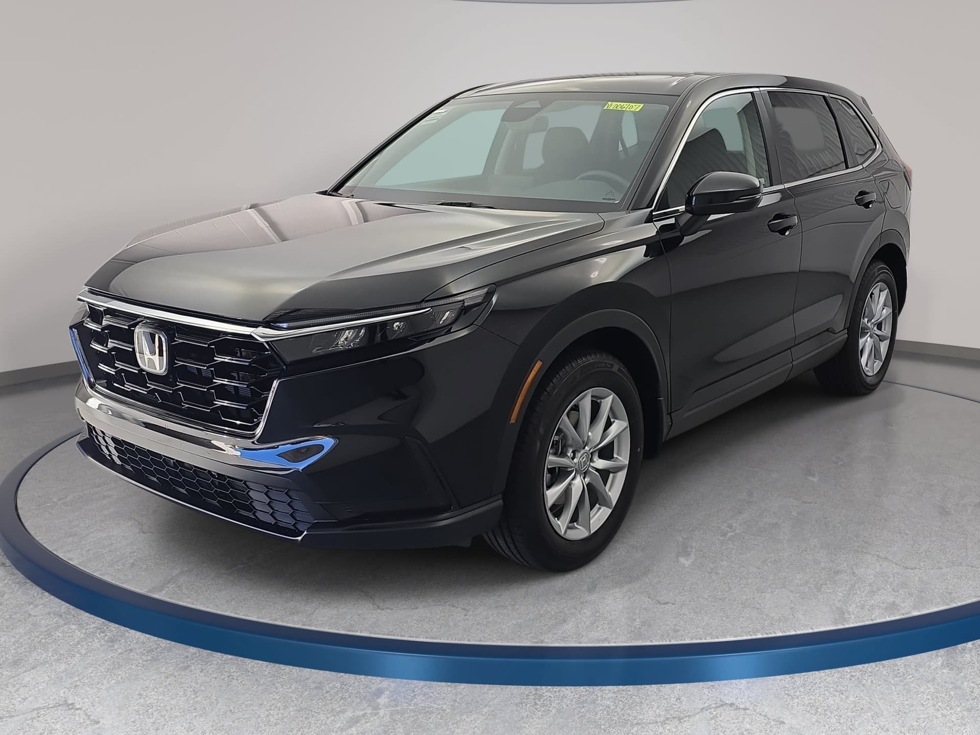 2027 Honda CR-V EX — photo 1 of 34