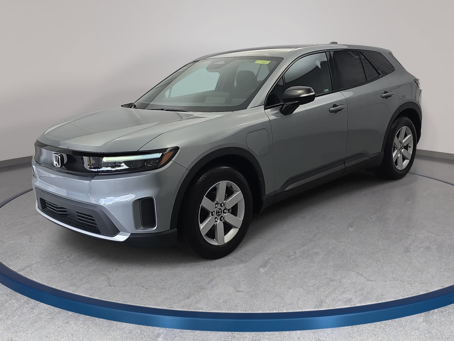 2026 Honda Prologue EX — photo 1 of 34
