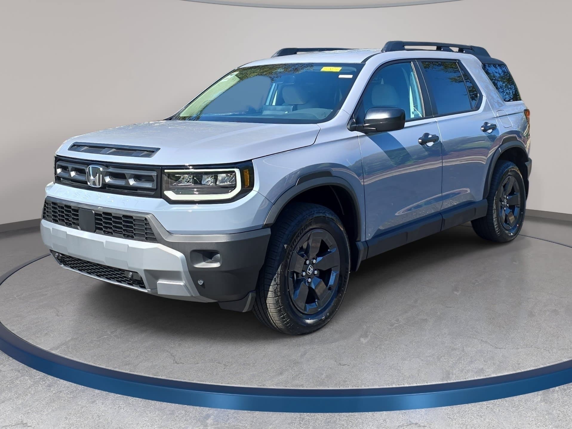 2026 Honda Passport RTL — photo 1 of 34