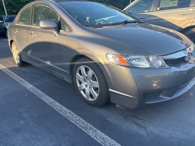 Vehicle Sold Image