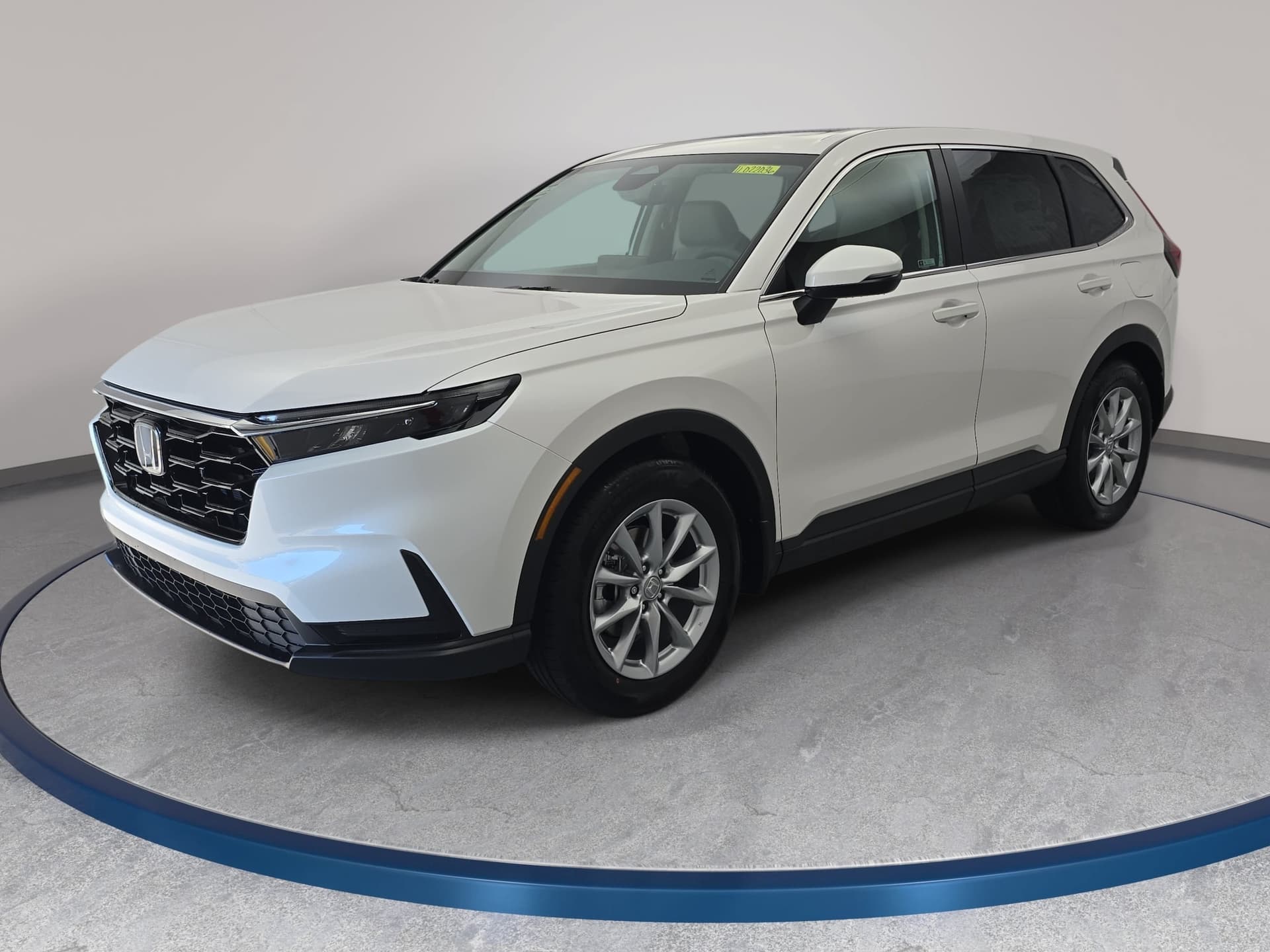 2026 Honda CR-V EX — photo 1 of 34