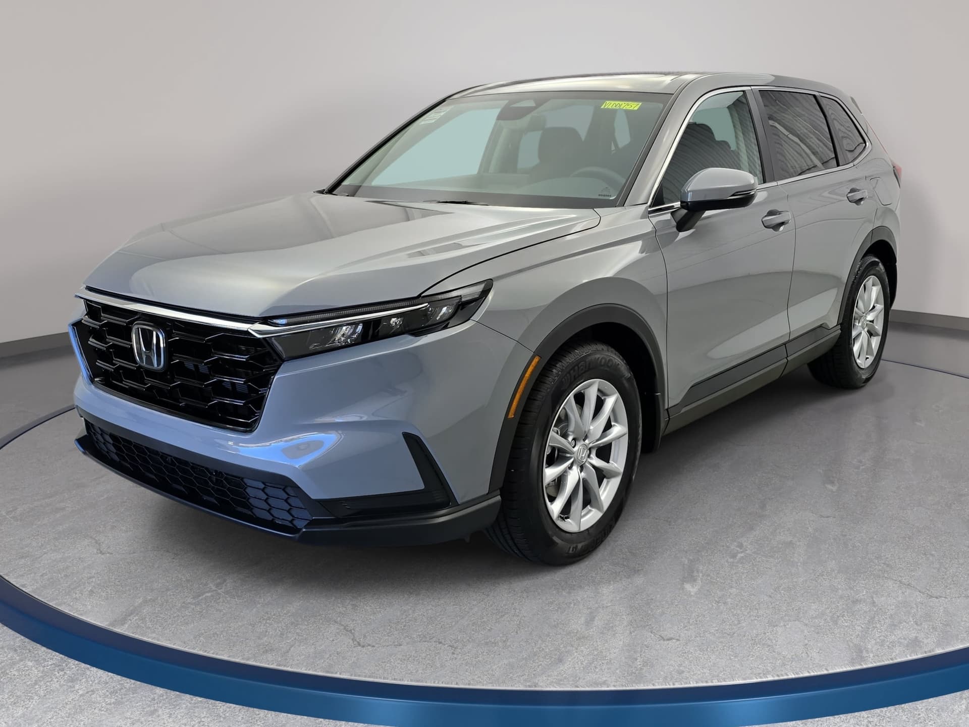 2027 Honda CR-V EX — photo 1 of 33