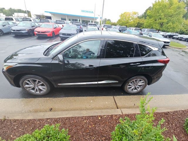 2023 Acura RDX Base — photo 1 of 13