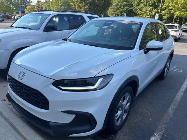 2023 Honda HR-V LX — photo 1 of 13