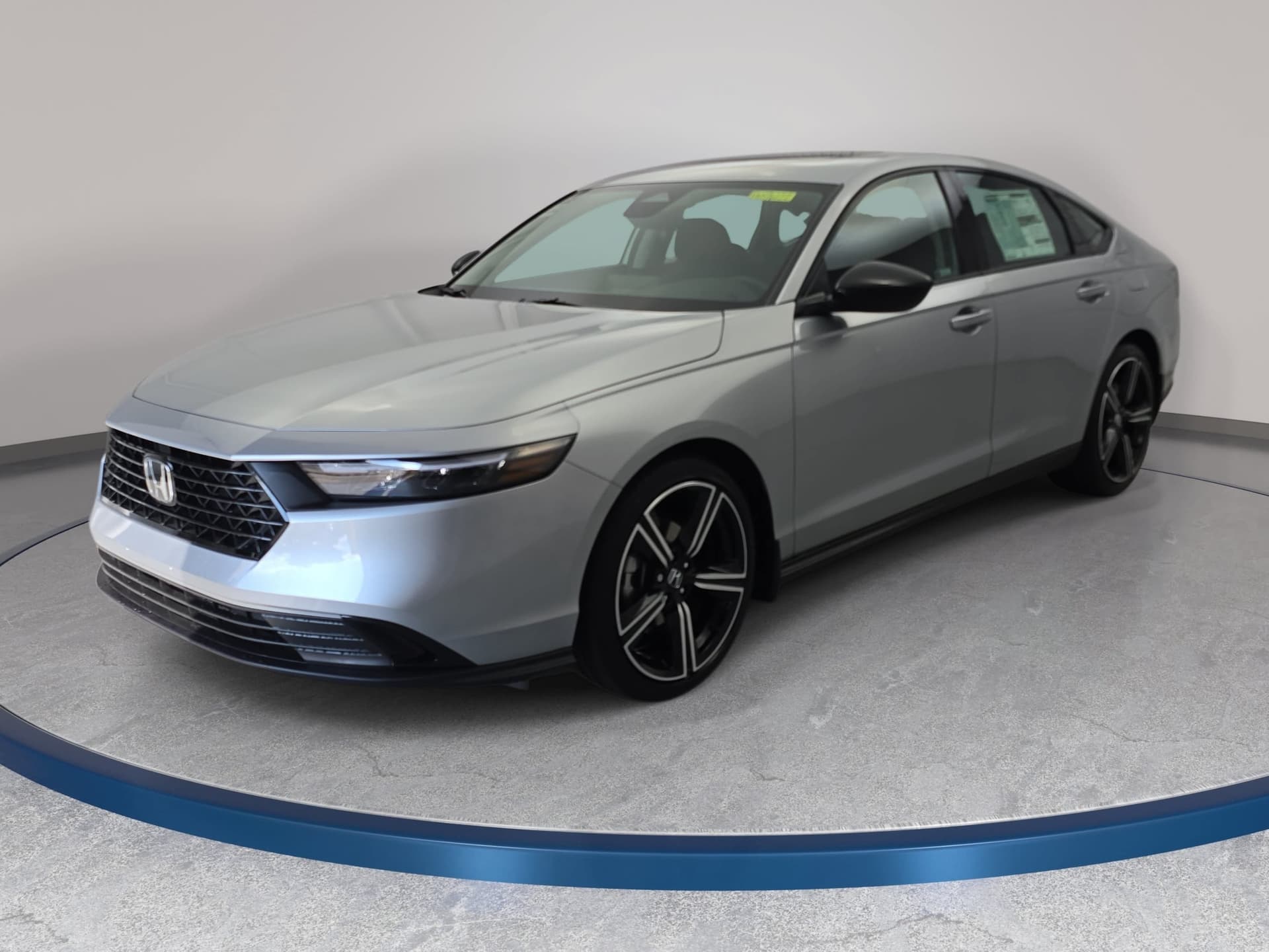 2026 Honda Accord Sedan SE — photo 1 of 34