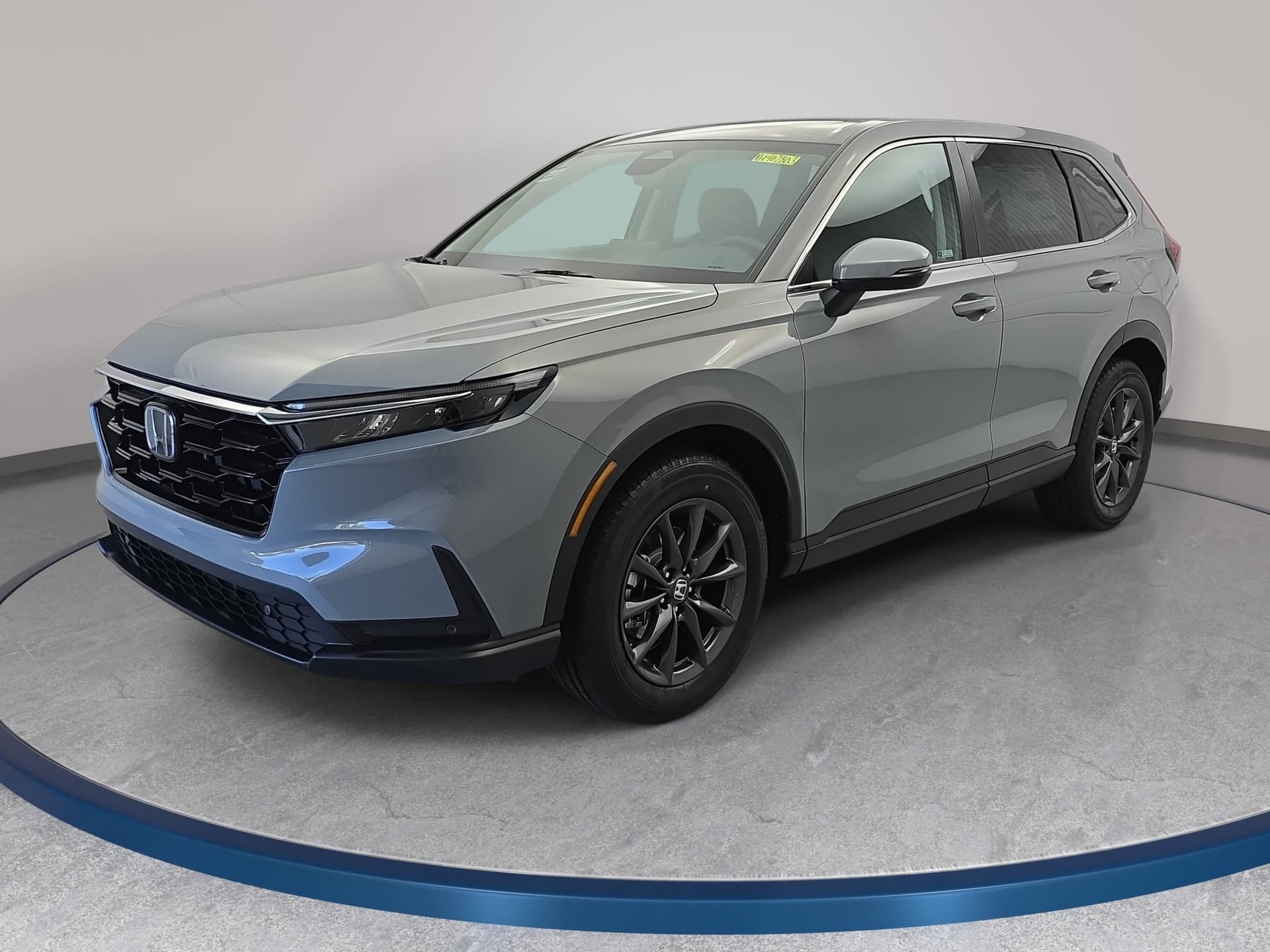 2027 Honda CR-V EX-L — photo 1 of 36