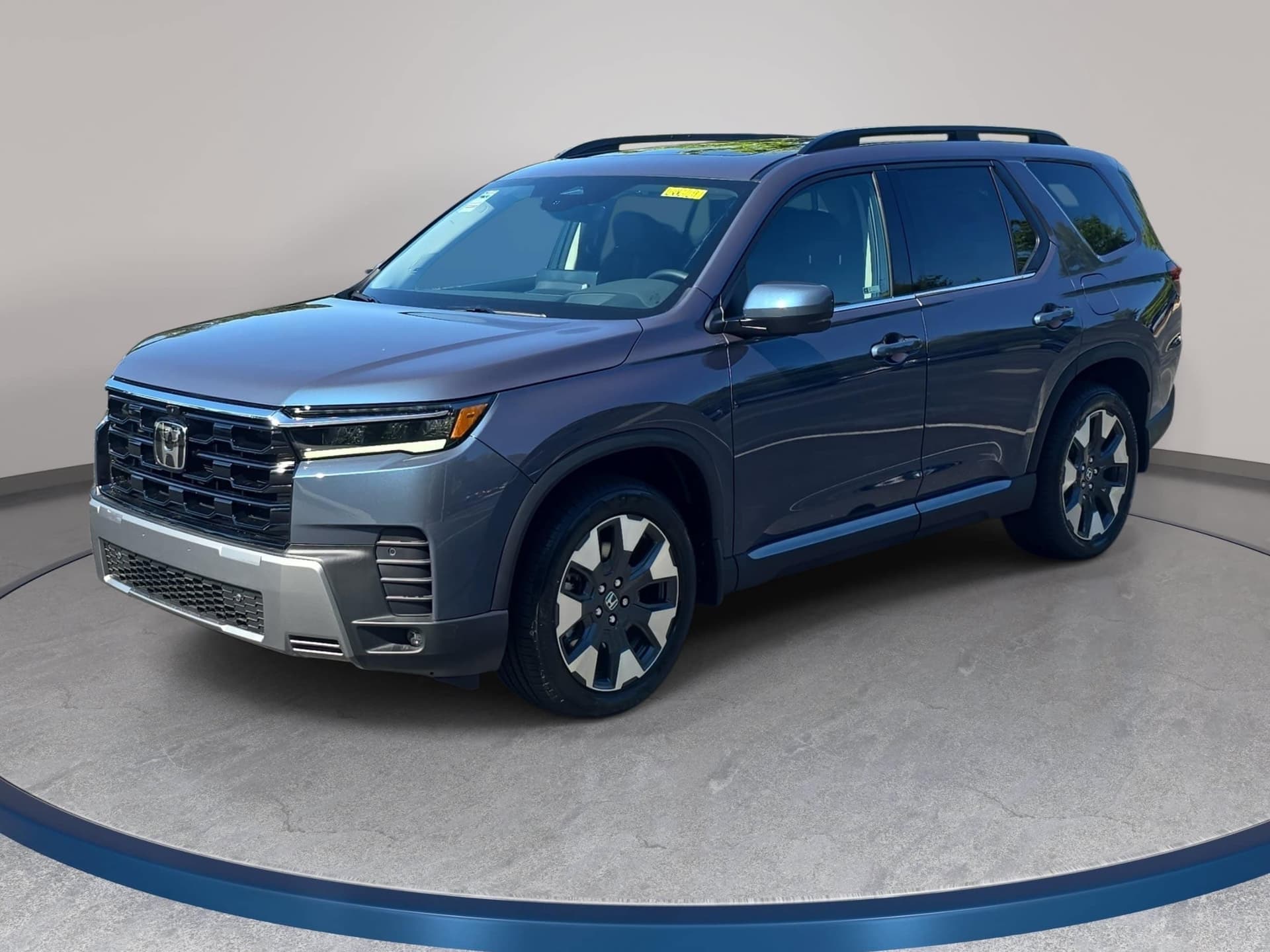 2026 Honda Pilot Elite — photo 1 of 38