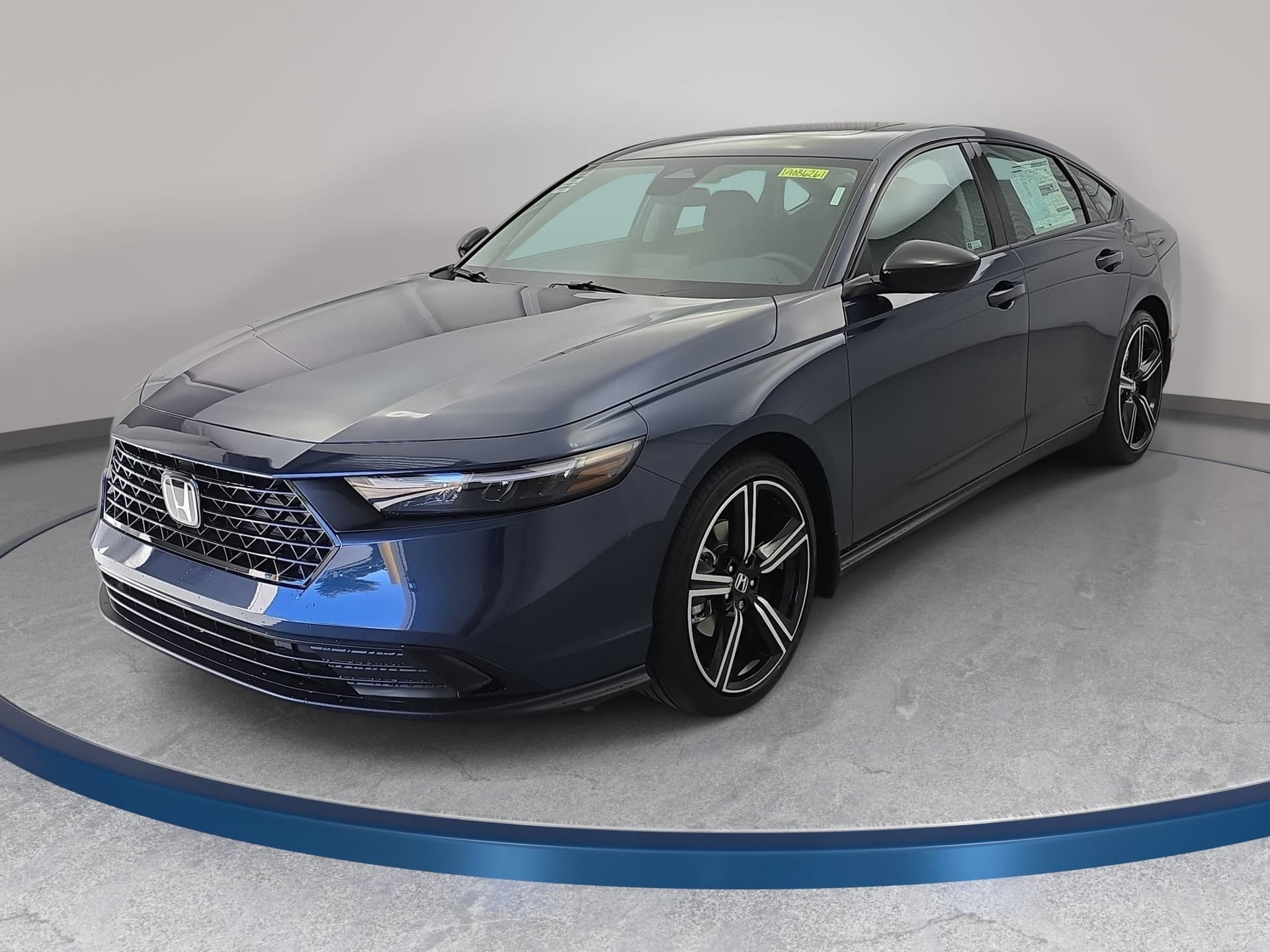 2026 Honda Accord Sedan SE — photo 1 of 34