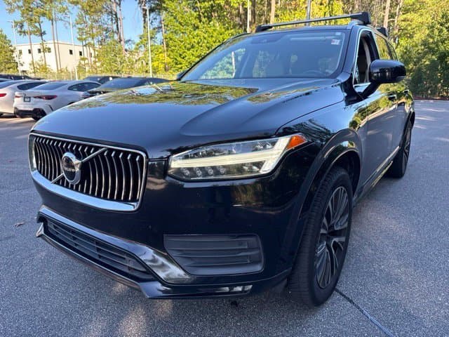 2020 Volvo XC90 Base — photo 1 of 16
