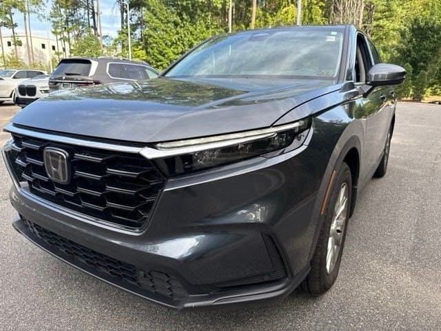 2024 Honda CR-V EX-L — photo 1 of 16