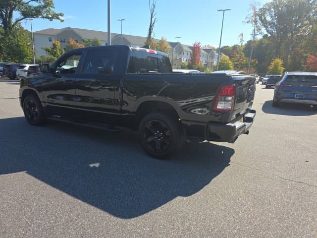 2023 RAM 1500 Base — photo 1 of 21