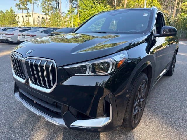 2026 BMW X1 xDrive28i — photo 1 of 16